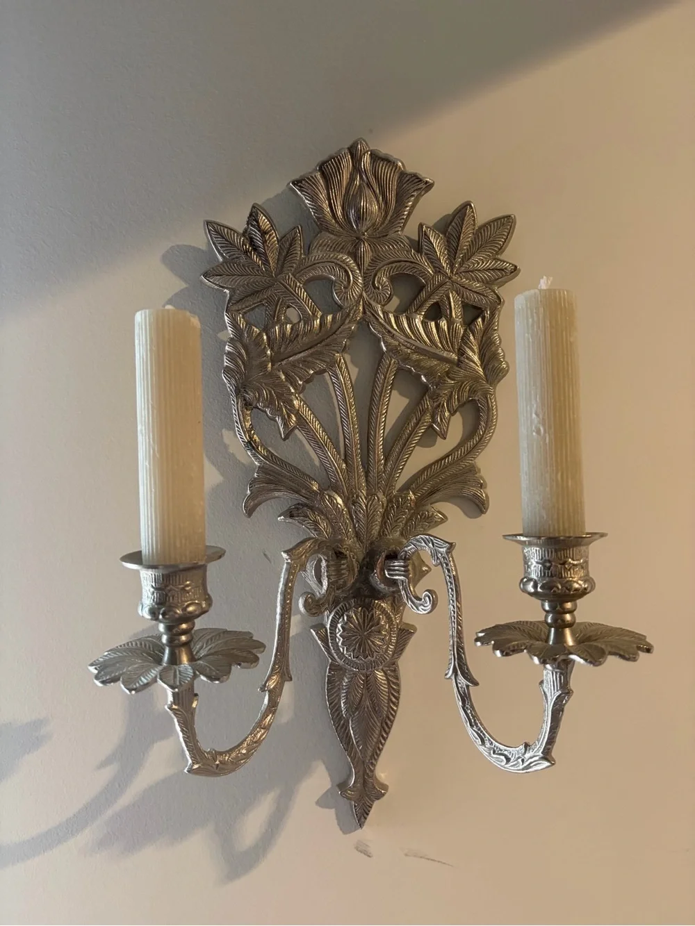 N/A elegant silver